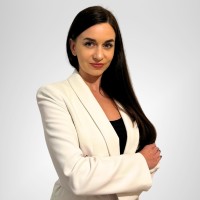 Katarzyna Skrzypek-Wysokulska