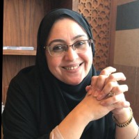 Basmah Alsayed