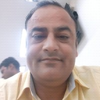 Umesh Bhadani