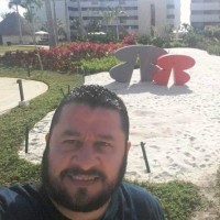 Octavio Martin Rodríguez Carretero