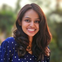 Anupama Dinesh