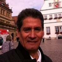 Carlos Santa