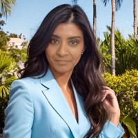 Sandy Jagpal