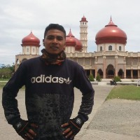 Maulidi Alfata
