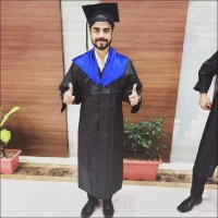 Nirmal Kashyap