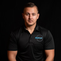 Vitaliy Pasechnik