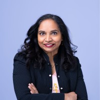 Kavitha Bernet