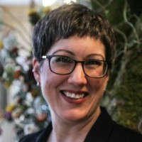 Astrid Hader