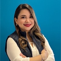 Natalia Perez Felipe