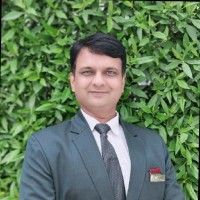 Jayesh More