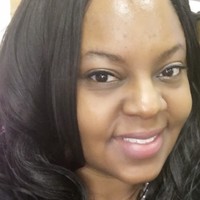 Arika Jones, Ph.D