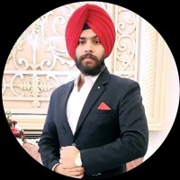 Harshdeep Singh