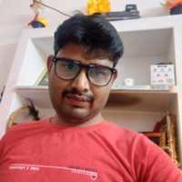 Shailendar Kumar Shukla