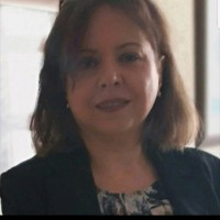 Tahmila Bouzari