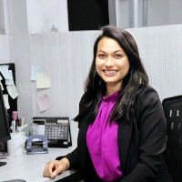 Suju Shrestha