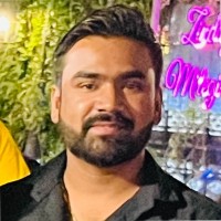 Sharad Singh Kushwaha