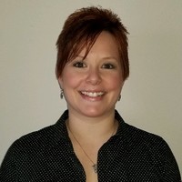 Ashley Rehard
