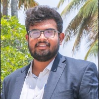 Dileep B M