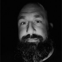 Joshua Bishop
