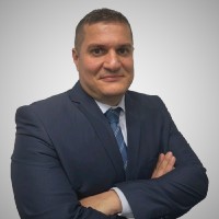 Elias Rached