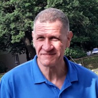 Endre János Domokos