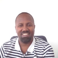 Elias Ashenafi