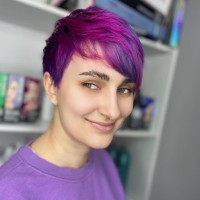Maryna Hrybouskaya
