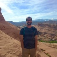 Michael Gervais, P. Eng