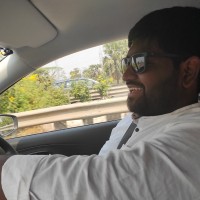 Abhishek Alluri