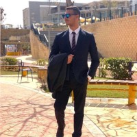 Yasser Metwally