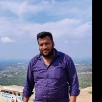 Sudarshan C V