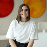 Khrystyna Klim