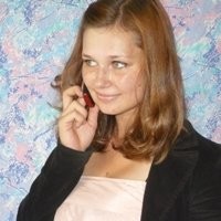 Екатерина Король