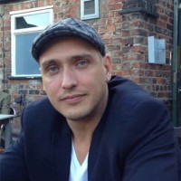 Richard Lumb