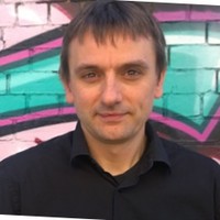 Aaron Main