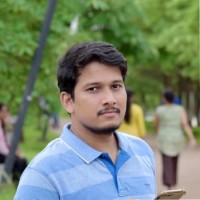 Kaustubh Dewoolkar