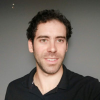 Joan Borrós Vendrell