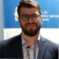 Ali Abbas, Cpa Auditeur