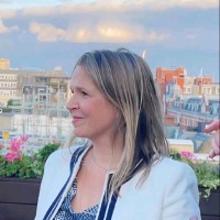 Cecilia Senecaut