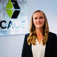 Allison Souter, P.E.