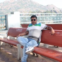 Hemant Kumar Parmanandbhai Koshti