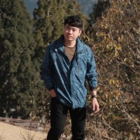 Archie Huang