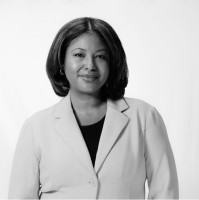Melody Bostic Brown