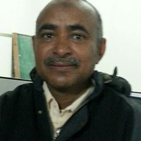 Mohamed Ahmed Alcubashi