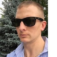 Jason Shookus