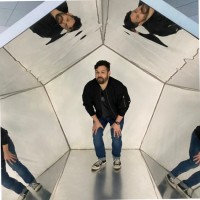 Jeff Border