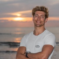 Kieran Nicholl-Morris