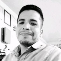 Javier Eduardo Contreras Ramos