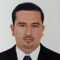 Oscar David Ruiz Prada