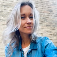 Evelina Skalski, Mpa, Cipp/C